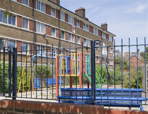 westminster council emergency housing.